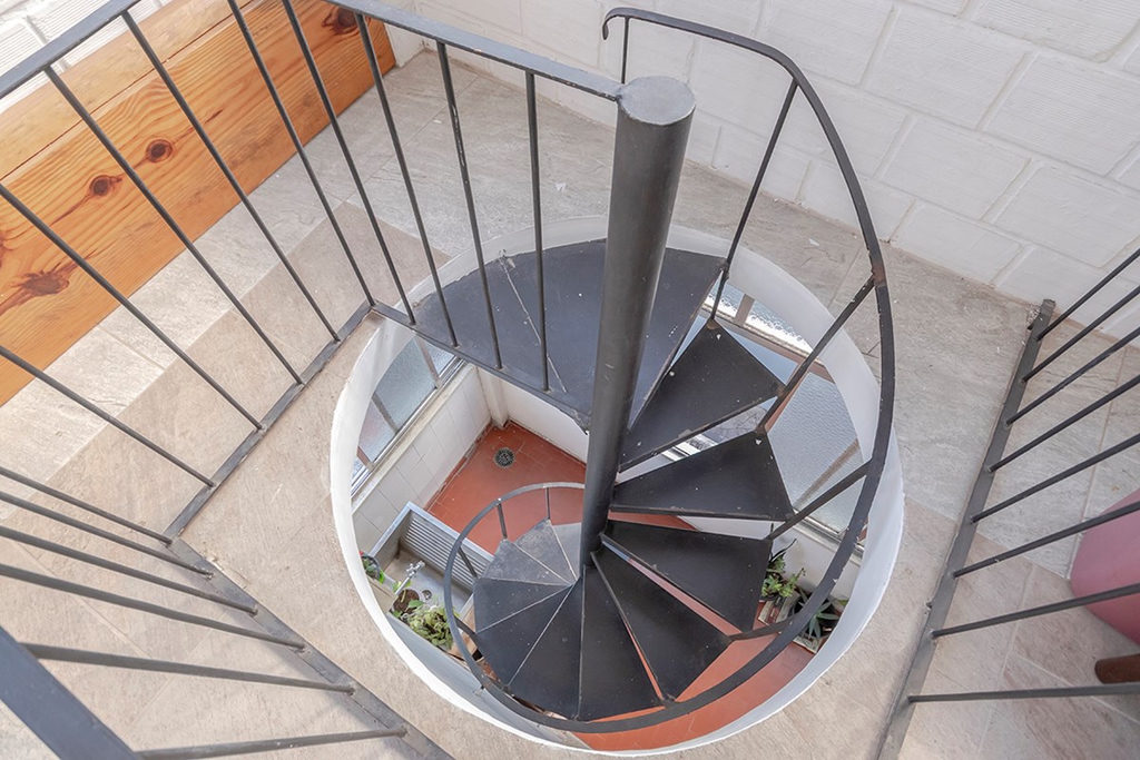 Apartamento para venda no bairro Rio Branco em Porto Alegre
