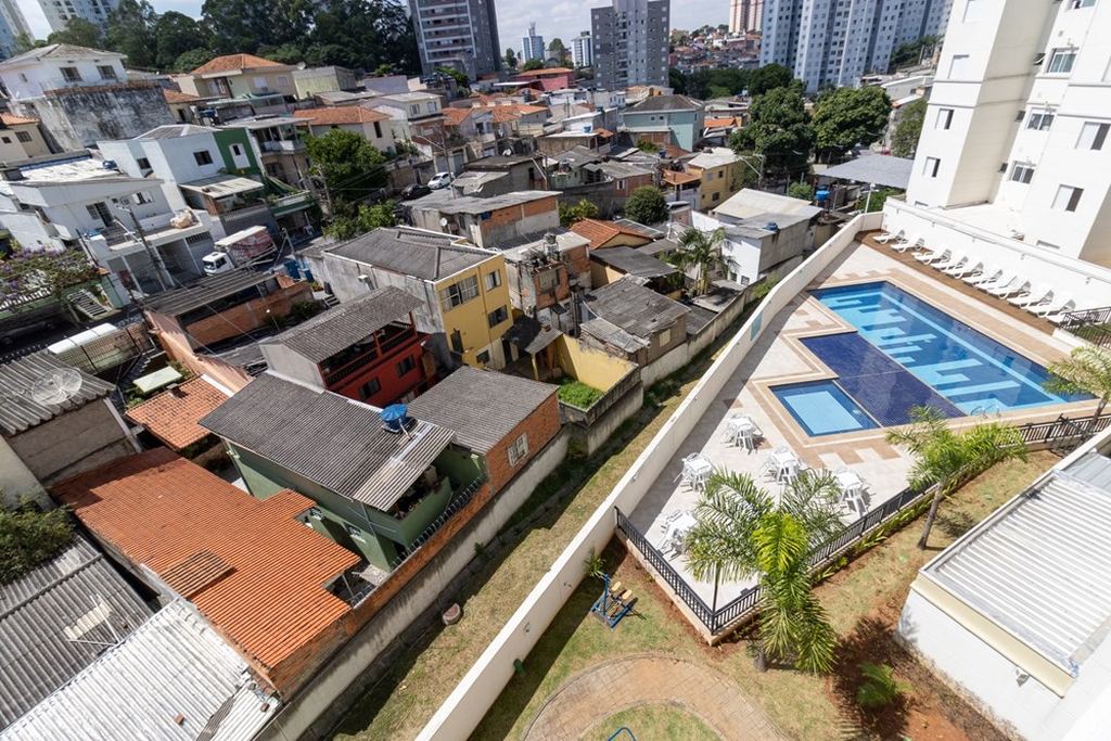 Apartamento, 2 quartos, 50 m² - Foto 13
