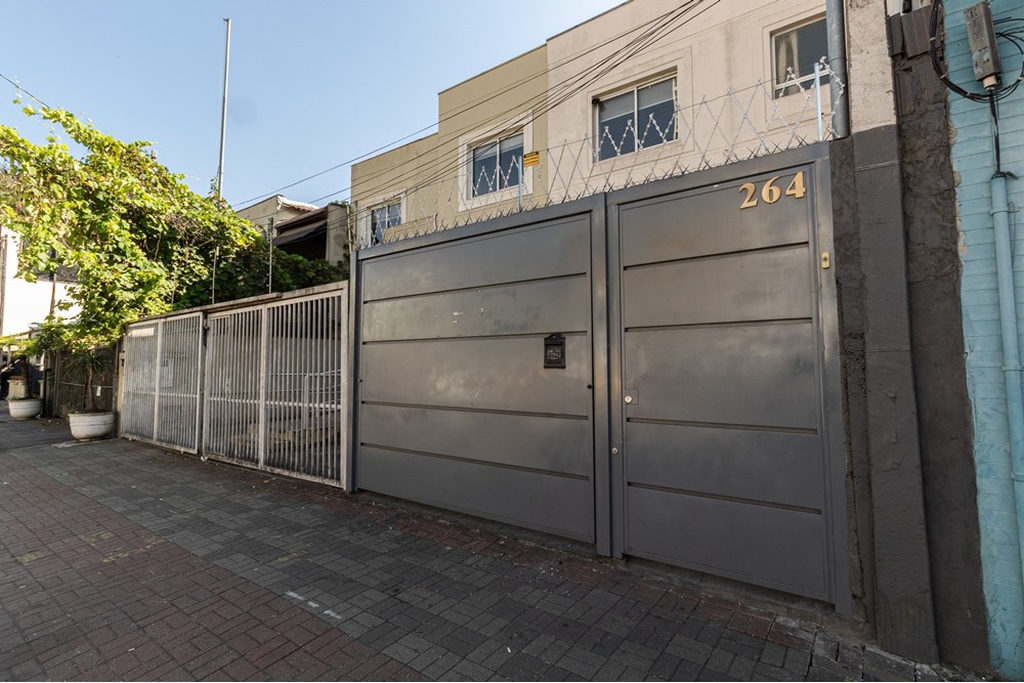 Prédio Inteiro, 300 m² - Foto 34