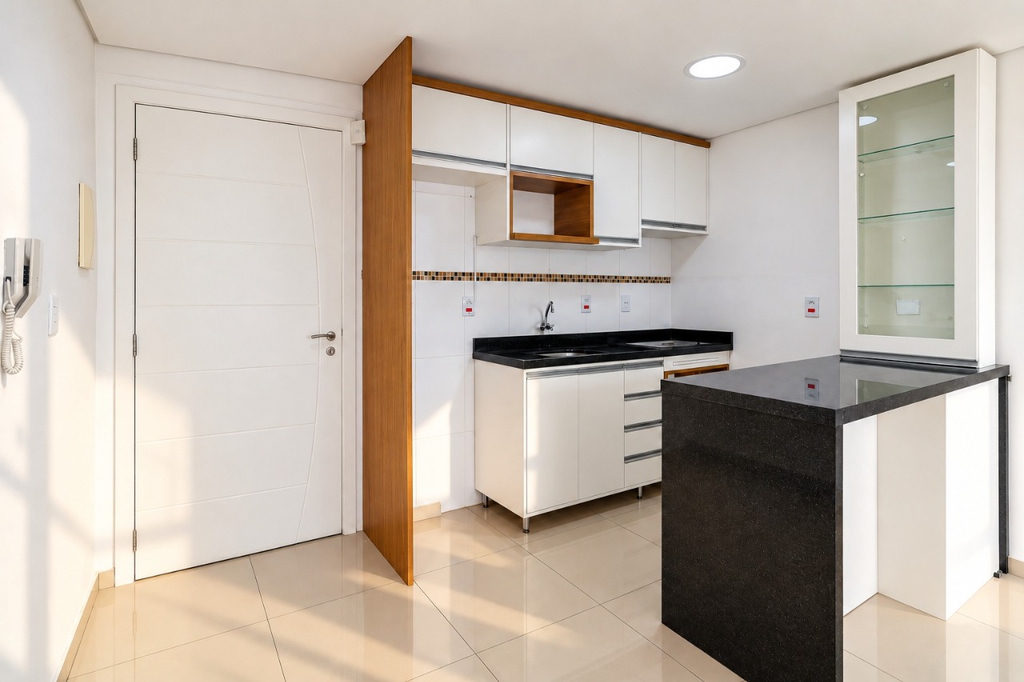 Apartamento para venda no bairro Partenon em Porto Alegre