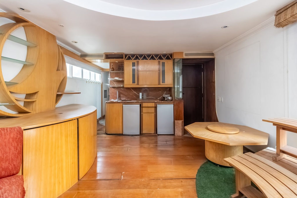 Apartamento, 1 quarto, 55 m² - Foto 20