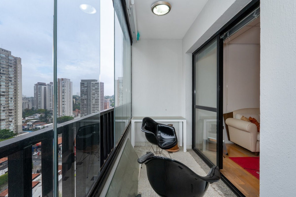 Apartamento, 2 quartos, 60 m² - Foto 25
