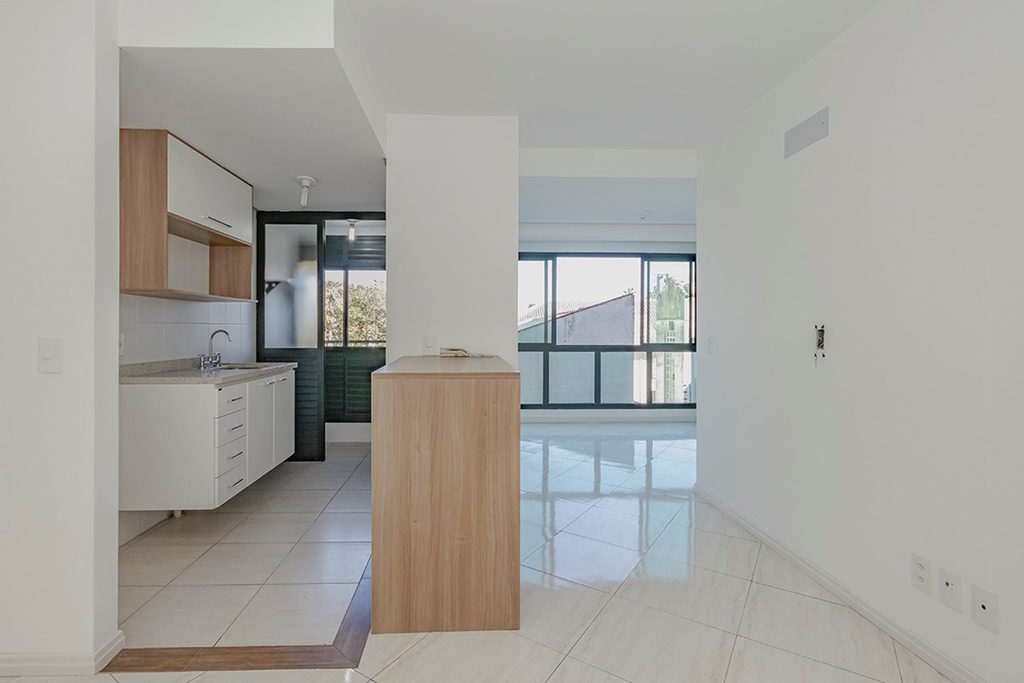 Apartamento para venda no bairro Menino Deus em Porto Alegre