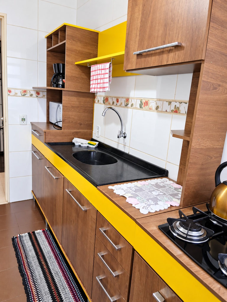 Apartamento para venda no bairro Praia de Belas em Porto Alegre