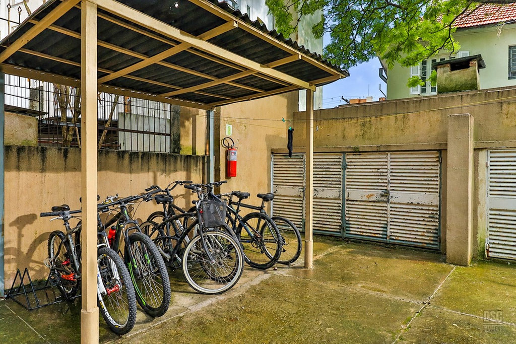 Apartamento para venda no bairro Cidade Baixa em Porto Alegre