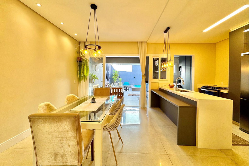 Casa para venda no bairro Estância Velha em Canoas
