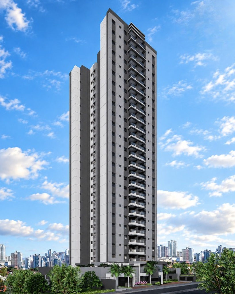 Apartamento à venda em Santo André, Campestre, com 2 quartos, 70.8m² - RC Imóveis à Venda - Aluguel e Venda de Imóveis