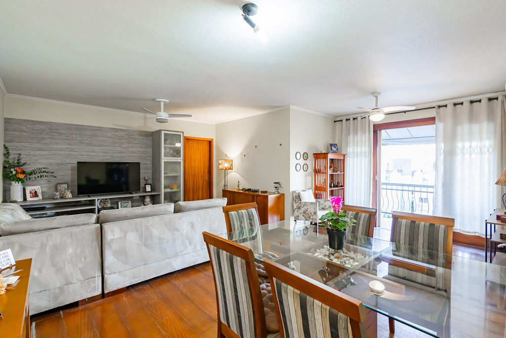 Apartamento para venda no bairro Higienópolis em Porto Alegre