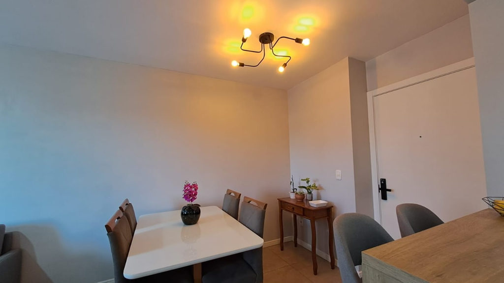 Apartamento para venda no bairro Jardim Botânico em Porto Alegre