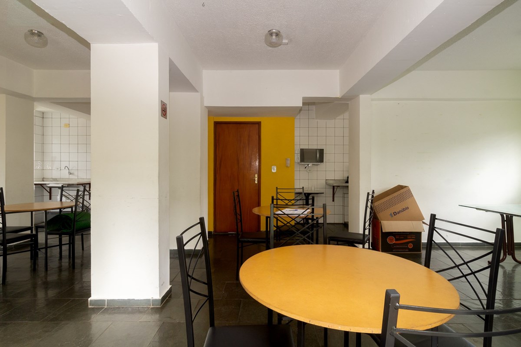 Apartamento, 2 quartos, 44 m² - Foto 11