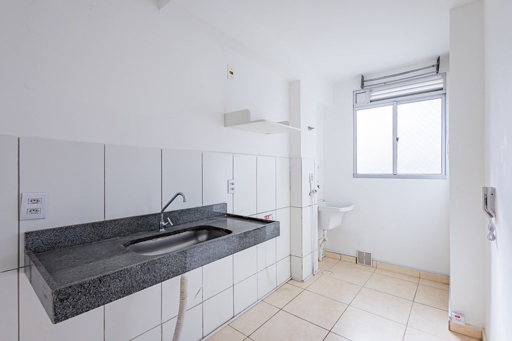 Apartamento para venda no bairro Morro Santana em Porto Alegre