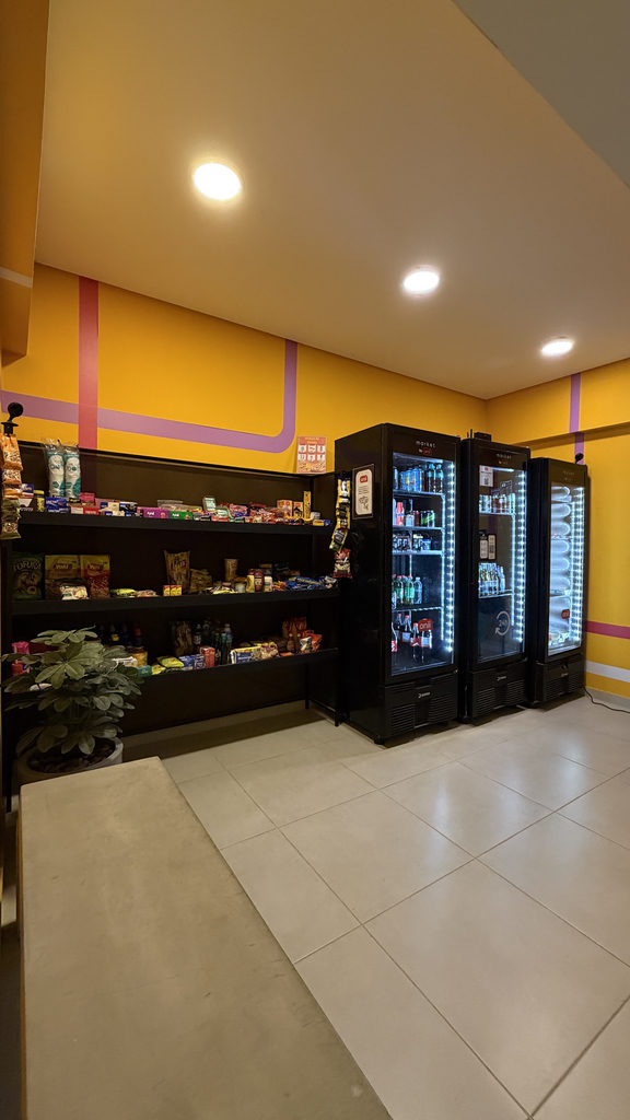 Apartamento, 1 quarto, 24 m² - Foto 34