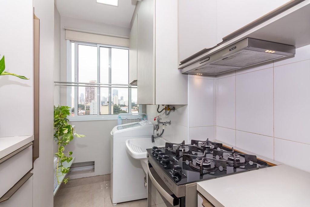 Apartamento, 2 quartos, 44 m² - Foto 28