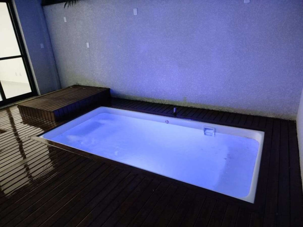 Apartamento de 3 quartos, 91m² no bairro Itapema do Norte, em Itapoá | Eu Corretor