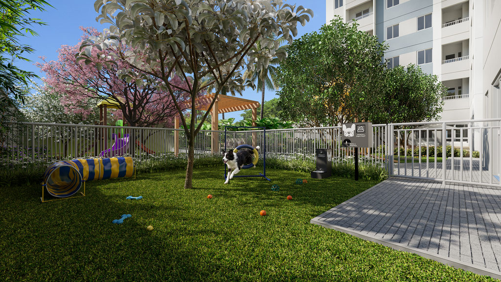 Lazer Altto Jardim Prudência - Breve Lançamento