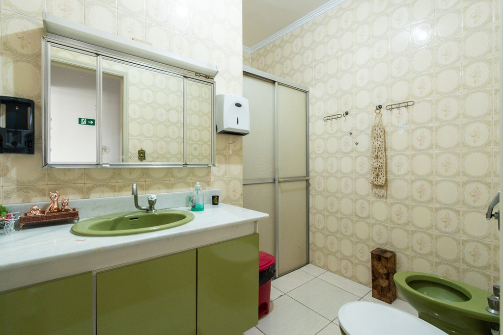 Casa, 6 quartos, 285 m² - Foto 12