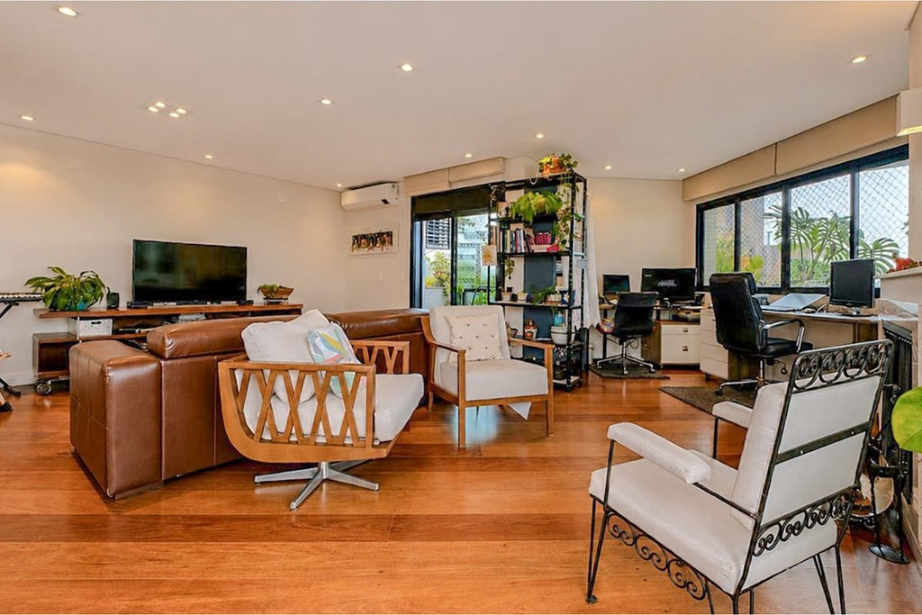 Apartamento, 3 quartos, 236 m² - Foto 49