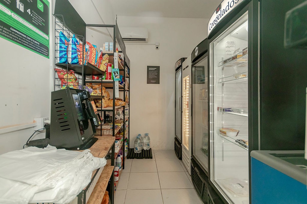 Apartamento para venda no bairro Cristo Redentor em Porto Alegre
