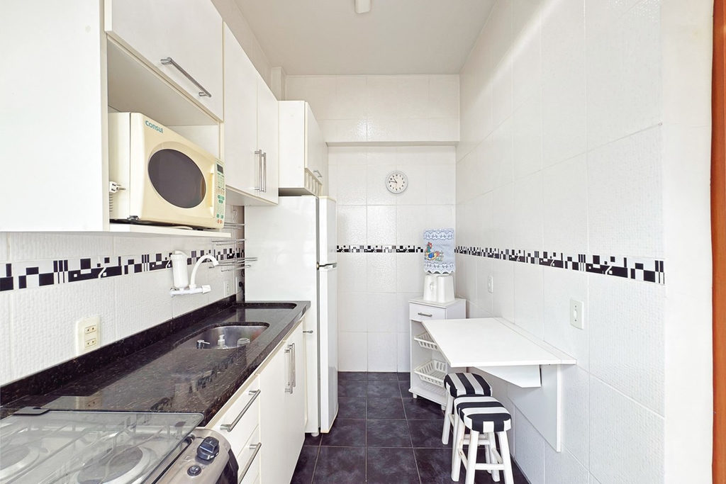 Apartamento para venda no bairro Centro Histórico em Porto Alegre