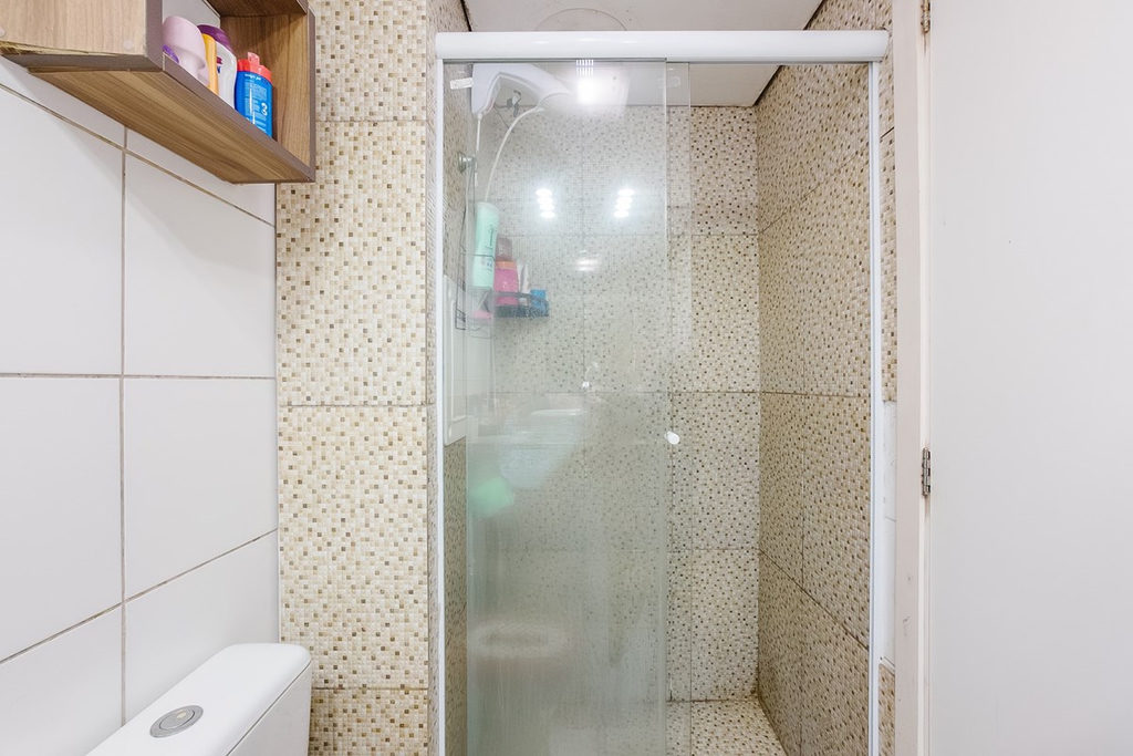 Apartamento para venda no bairro Fátima em Canoas