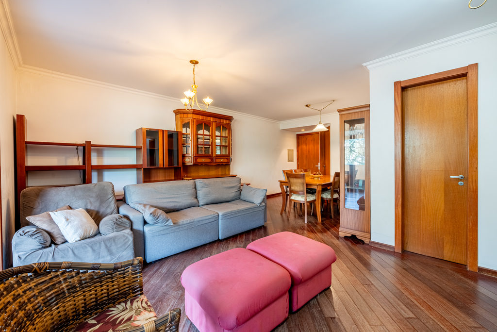 Apartamento, 3 quartos, 121 m² - Foto 30