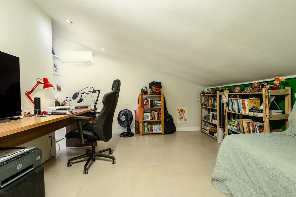 Cobertura, 3 quartos, 207 m² - Foto 7