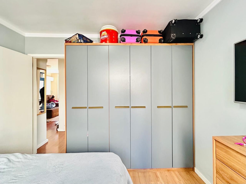 Apartamento para venda no bairro Três Figueiras em Porto Alegre