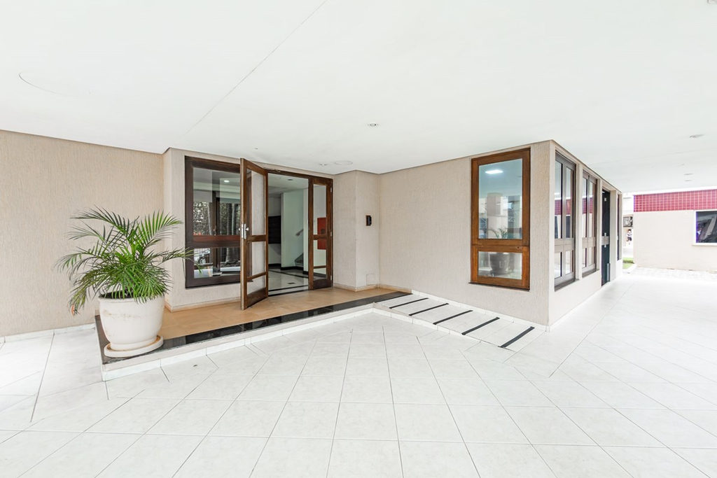 Apartamento para venda no bairro Boa Vista em Porto Alegre