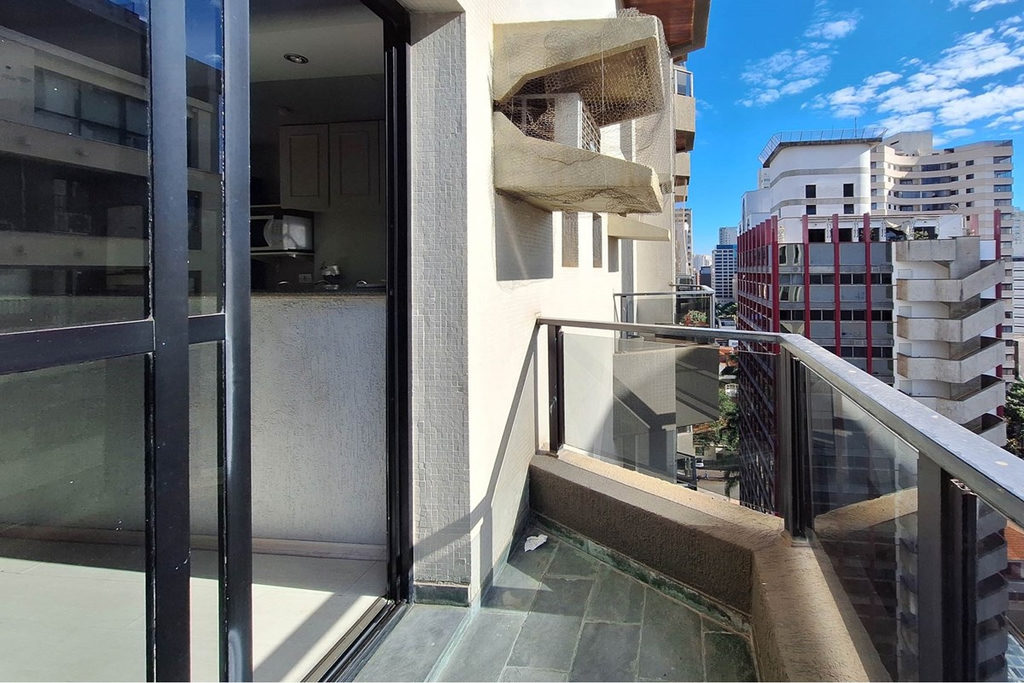 Apartamento, 1 quarto, 52 m² - Foto 42