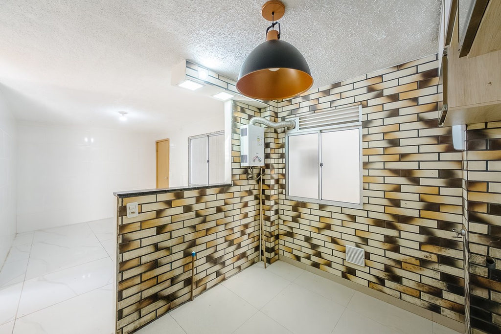 Apartamento para venda no bairro Igara em Canoas