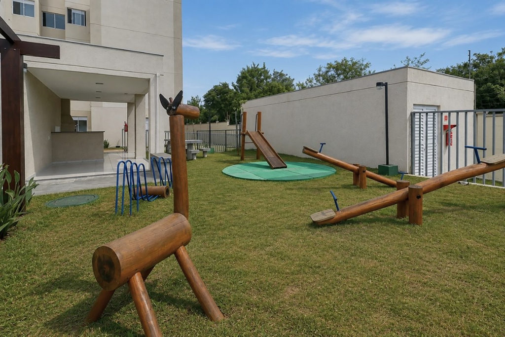Apartamento para venda no bairro Sarandi em Porto Alegre