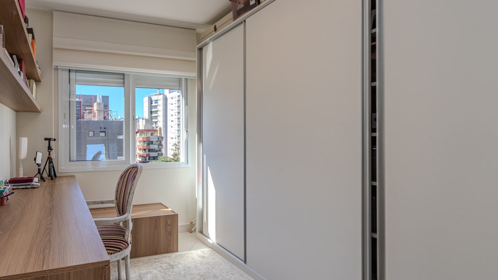 Apartamento para venda no bairro Auxiliadora em Porto Alegre