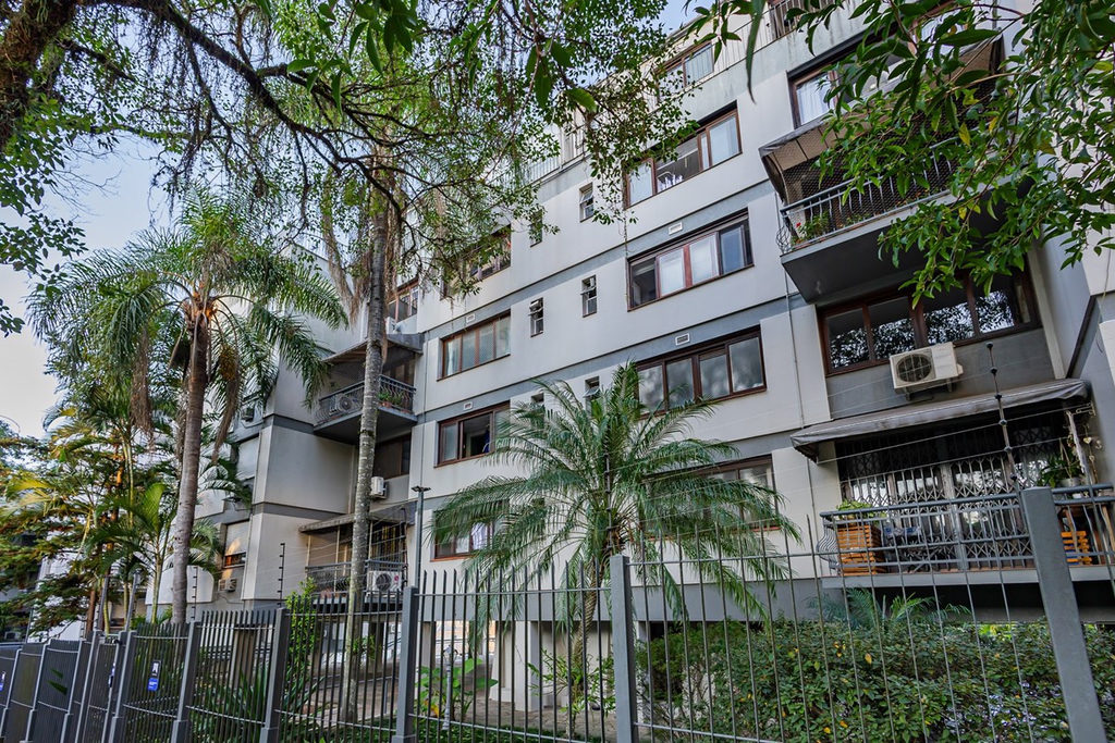 Apartamento para venda no bairro Higienópolis em Porto Alegre