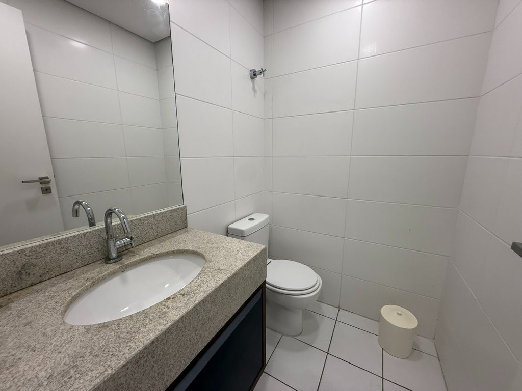 Apartamento para venda no bairro Praia de Belas em Porto Alegre