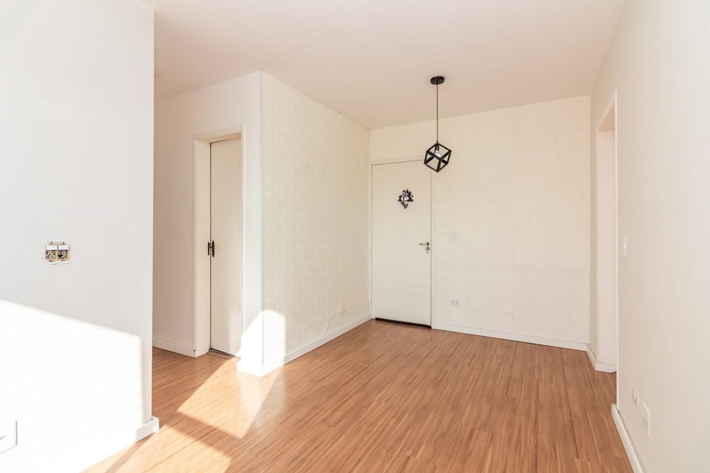 Apartamento de 2 quartos, 56m² no bairro Interlagos, em São Paulo | Eu Corretor