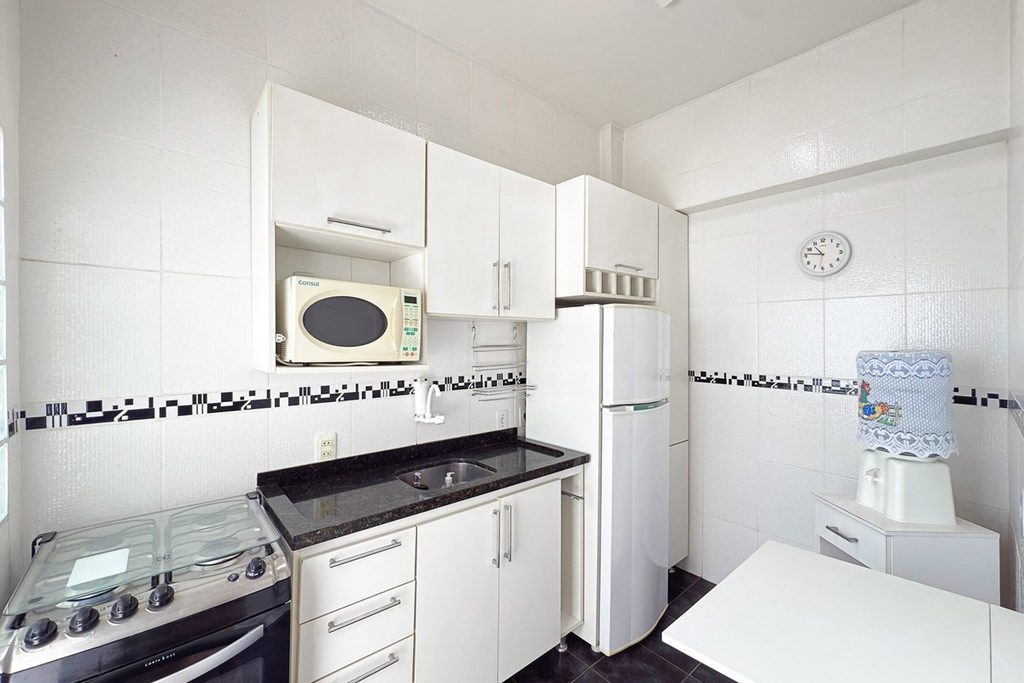 Apartamento para venda no bairro Centro Histórico em Porto Alegre
