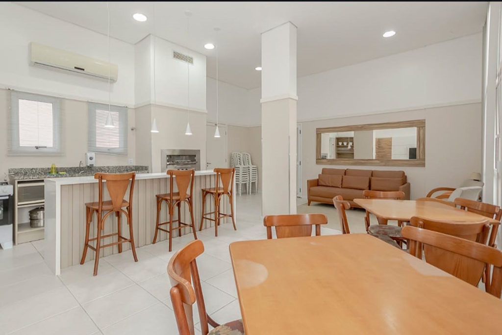 Apartamento para venda no bairro Cristo Redentor em Porto Alegre