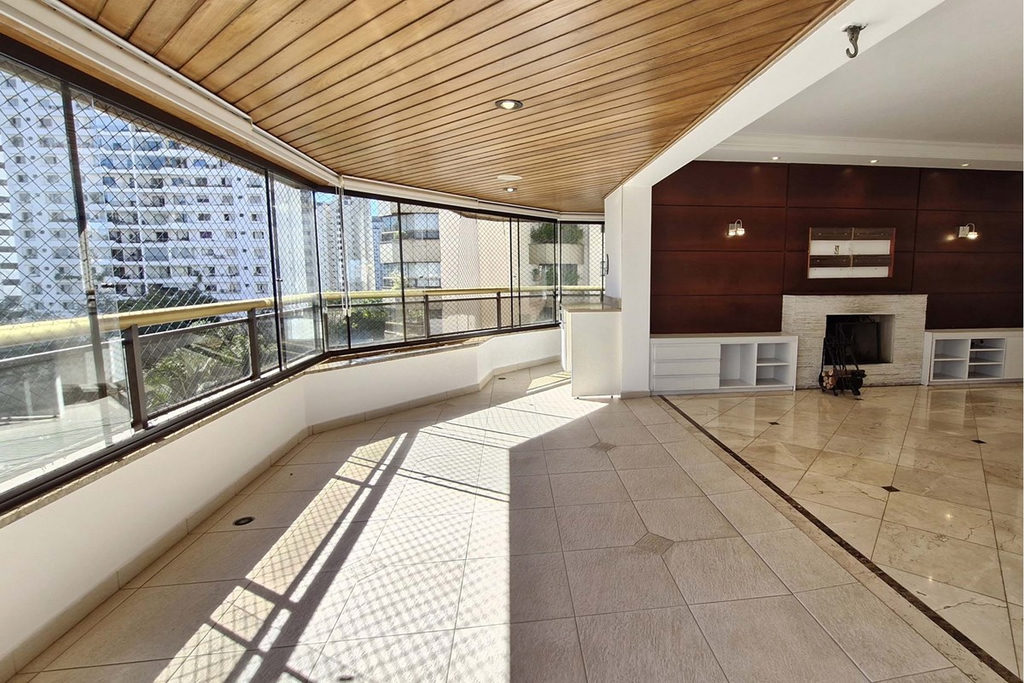 Apartamento, 4 quartos, 246 m² - Foto 41