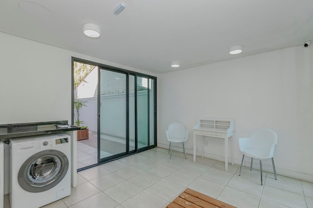 Apartamento para venda no bairro Menino Deus em Porto Alegre