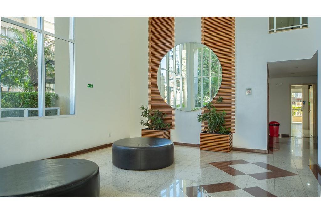 Apartamento, 2 quartos, 55 m² - Foto 3