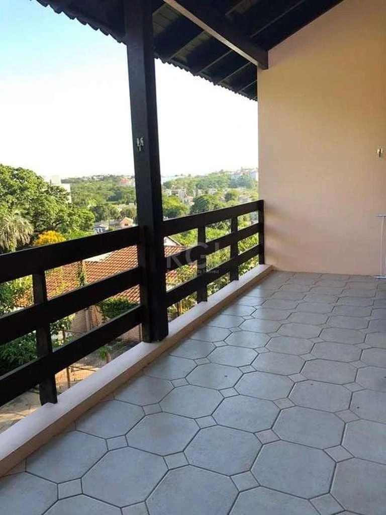 Casa em Condomínio para venda no bairro Cavalhada em Porto Alegre