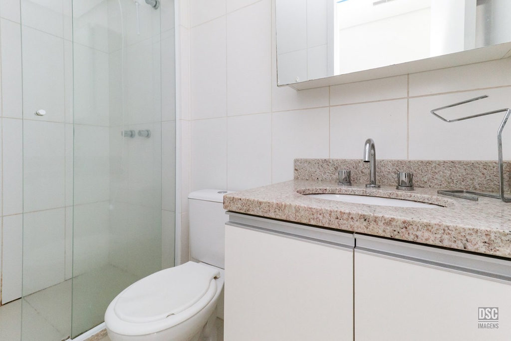 Apartamento para venda no bairro Vila Nova em Porto Alegre