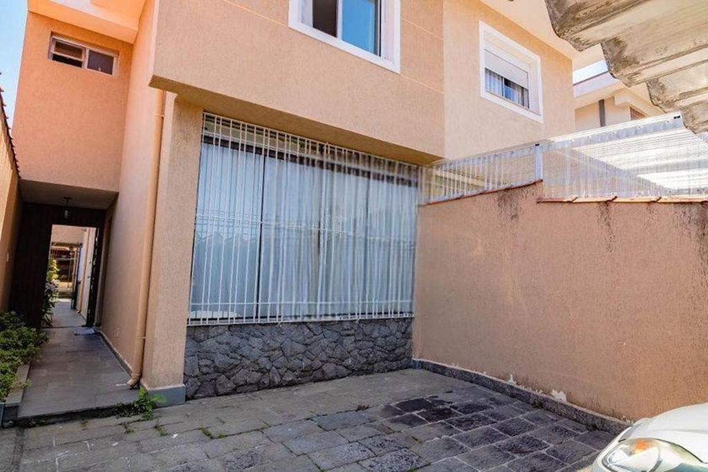 Casa, 3 quartos, 250 m² - Foto 26