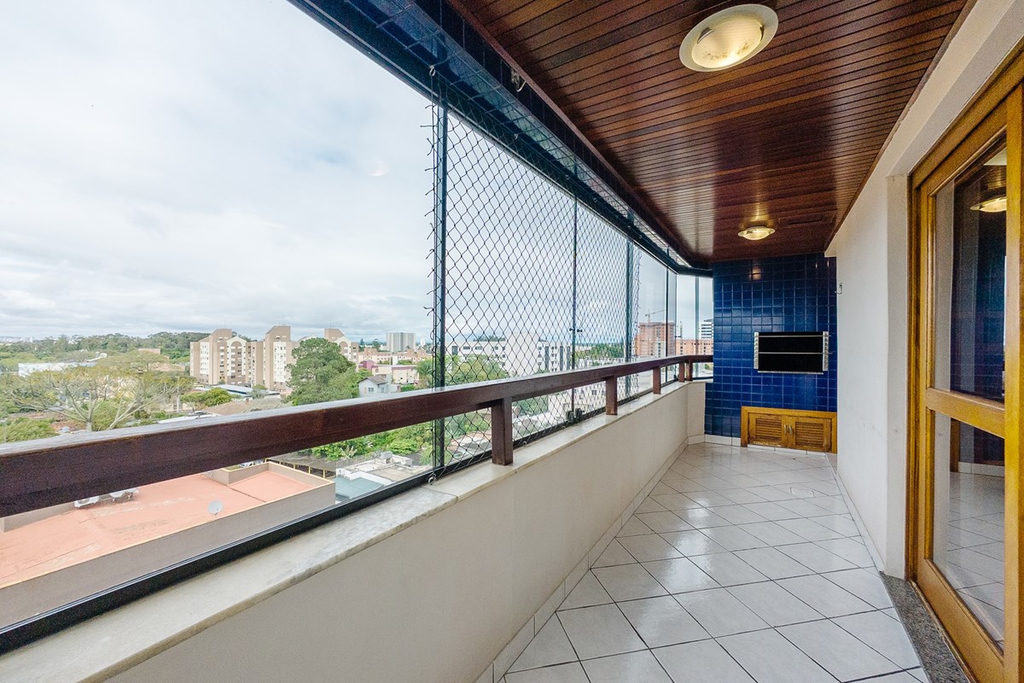 Apartamento para venda no bairro Centro em Canoas
