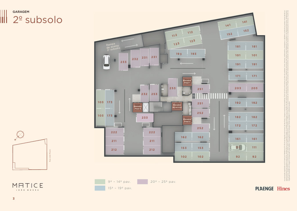 Cobertura, 4 quartos, 296 m² - Foto 21