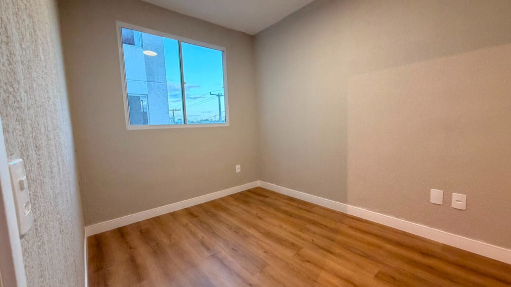 Apartamento para venda no bairro Passo das Pedras em Porto Alegre