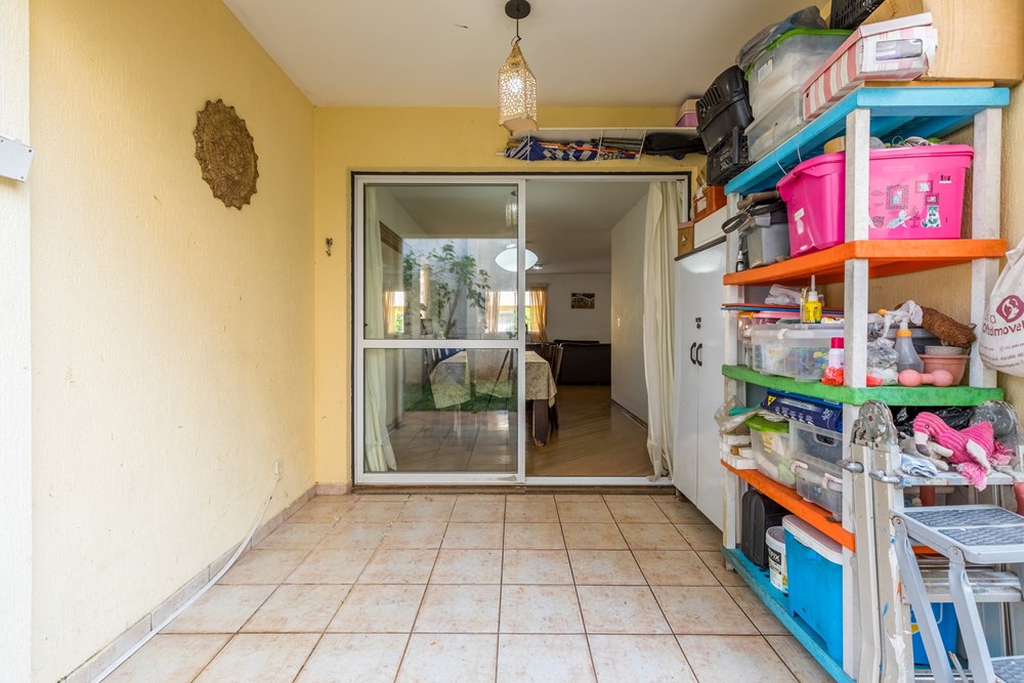 Casa, 1 quarto - Foto 53