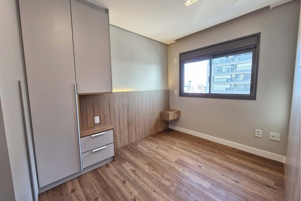 Apartamento, 1 quarto, 48 m² - Foto 47