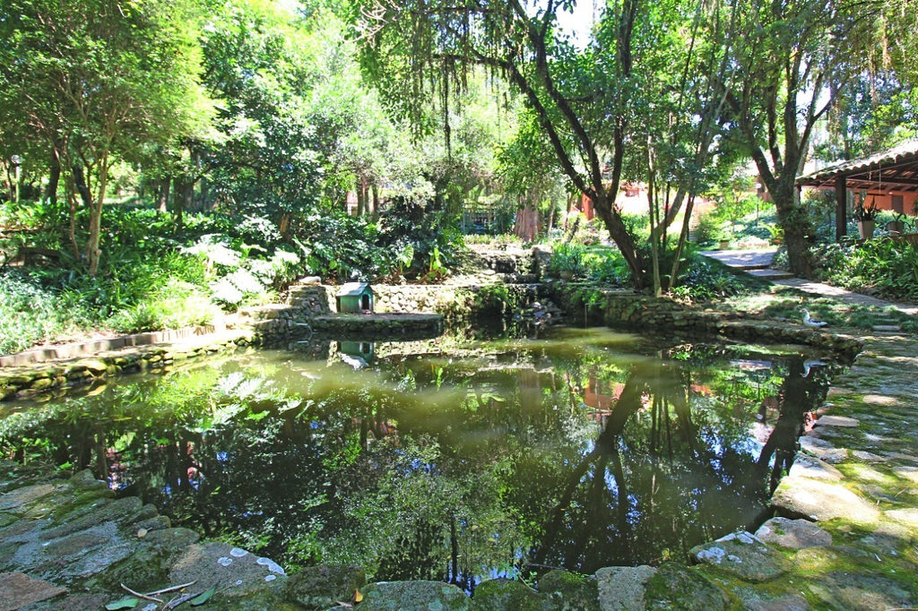 Casa em Condomínio para venda no bairro Santa Tereza em Porto Alegre