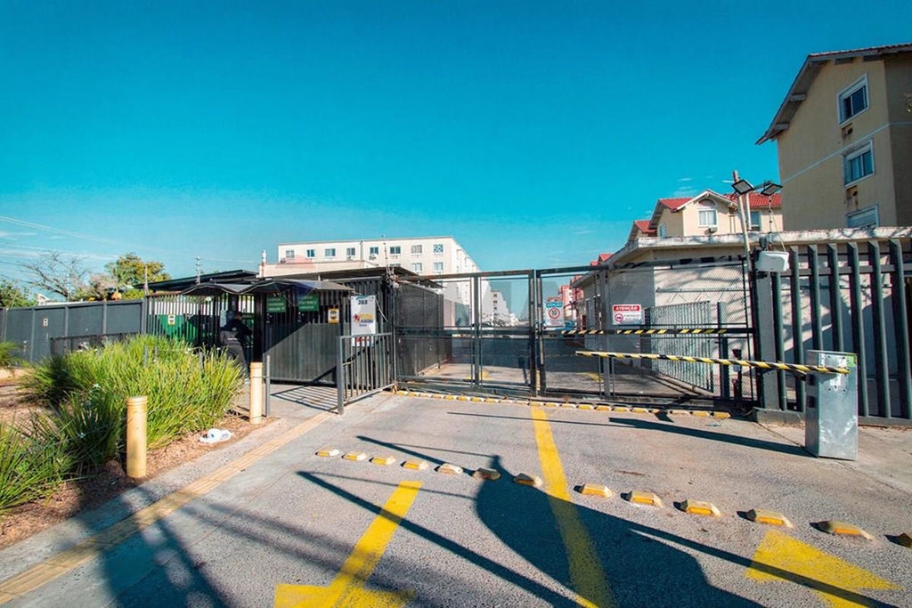 Apartamento para venda no bairro Mato Grande em Canoas